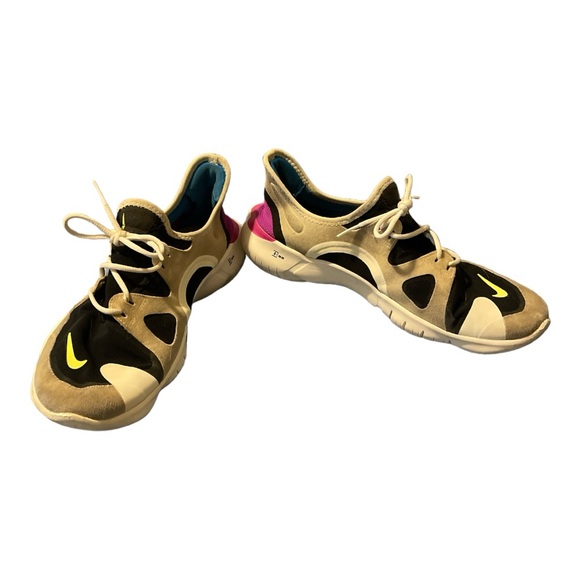 Nike Men’s Sneakers 9.5 - Picture 5 of 7